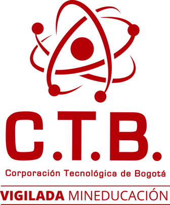 C.T.B - Corporación Tecnológica de Bogotá